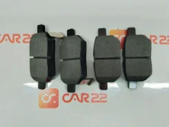 ������� ��������� Toyota Corolla ZRE151, 1ZRFE, 2005-2023 PN1519, ������ 0446612130 ����