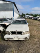 Nissan Laurel. HC35, RB20 ����