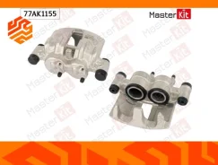 ������� ��������� Masterkit 77AK1155 ������ �������� 77AK1155 ����
