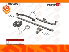 �������� ���� ��� Masterkit 77B0352FK 77B0352FK ����