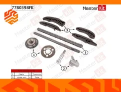 �������� ���� ��� Masterkit 77B0398FK 77B0398FK ����