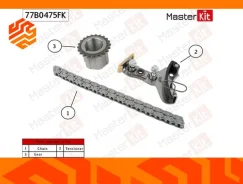 �������� ���� ��� Masterkit 77B0475FK 77B0475FK ����