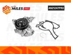 ����� ����������� �������� Miles AN21247PRO AN21247PRO ����