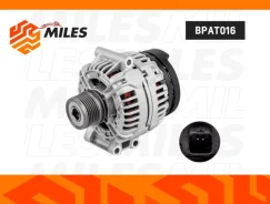 ��������� Miles BPAT016 BPAT016 ����