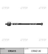���� ������� Mazda 323/Familia 98-04/Premacy 99-05 LH �����, ����� CRMZ36 ����