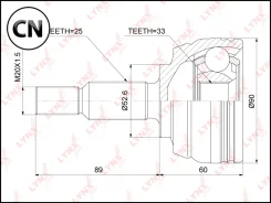 ���� ������� | ����� ����/��� | CO3845 LYNXauto CO3845 CO3845 ����