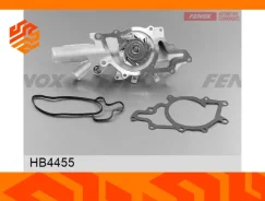 ����� ����������� �������� Fenox HB4455 HB4455 ����