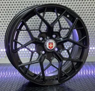 HRE. 6.5x15", 4x100, ET40, �� 73,1���. ����