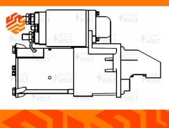 ������� Startvolt LST0562 LST0562 ����
