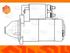 ������� Startvolt LST0858 LST0858 ����