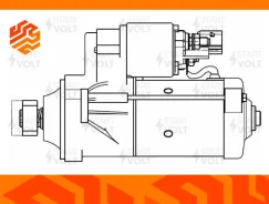 ������� Startvolt LST1845 LST1845 ����