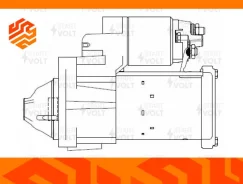 ������� Startvolt LST2616 LST2616 ����