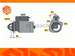 ������� Bosch 0986018960 0986018960 ����