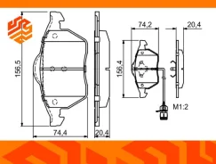 ������� ��������� �������� ? Bosch 0986460937 ��������, �����/������ 0986460937 ����