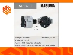��������� Masuma ALE411 ALE411 ����