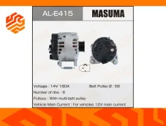 ��������� Masuma ALE415 ALE415 ����