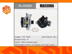 ��������� Masuma ALE428 ALE428 ����