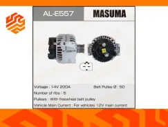 ��������� Masuma ALE557 ALE557 ����