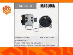 ��������� Masuma ALE413 ALE413 ����