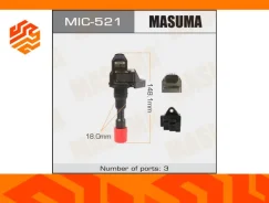 ������� ��������� Masuma MIC521 MIC521 ����