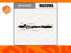 ����� ������� Masuma SRE400 SRE400 ����