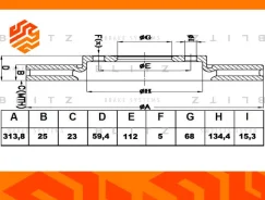 ���� ��������� ������������� Blitz BS0237 ��������, �����/������ BS0237 ����