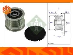 ���� � �������� ������ ���������� INA 535001510 535001510 ����