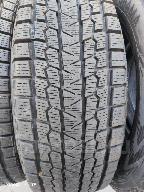 Yokohama Ice Guard G075. ������, ��� �����, 2020 ���, �/�, ����� �� 5 % ����