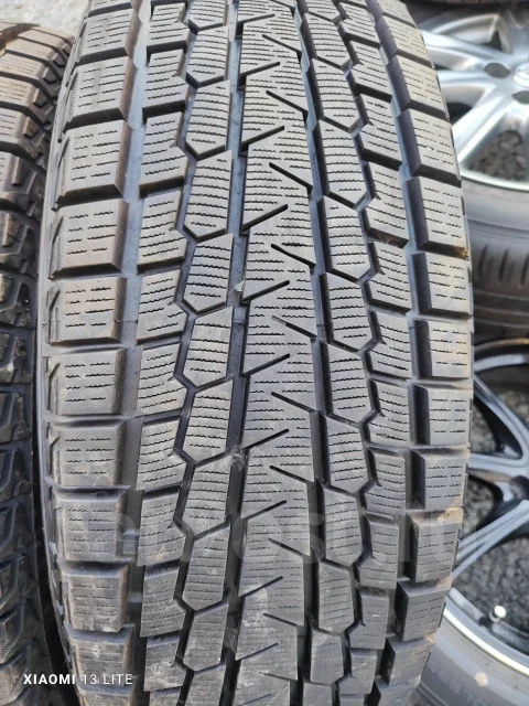 Yokohama Ice Guard G075. ������, ��� �����, 2020 ���, �/�, ����� �� 5 % ����