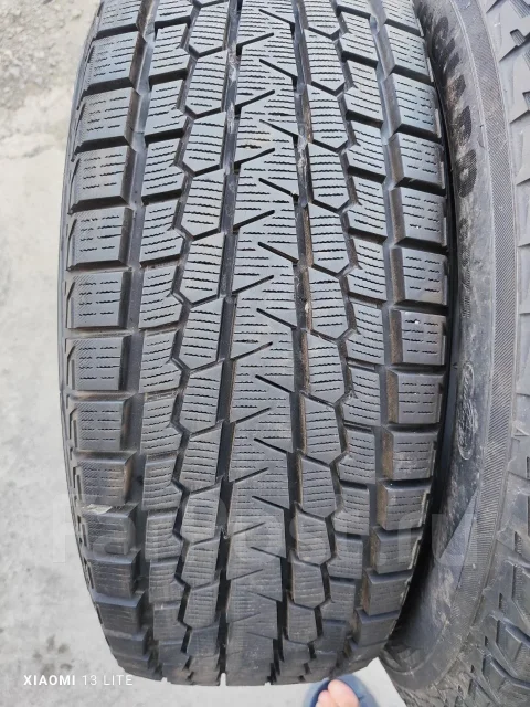Yokohama Ice Guard G075. ������, ��� �����, 2020 ���, �/�, ����� �� 5 % ����