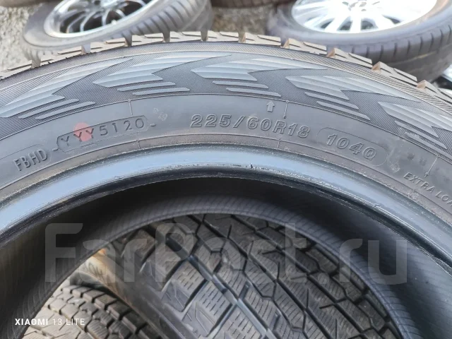 Yokohama Ice Guard G075. ������, ��� �����, 2020 ���, �/�, ����� �� 5 % ����
