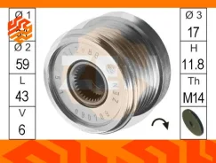 ���� ���������� ERA ZN5501 ZN5501 ����