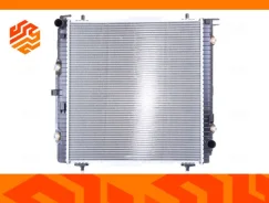 �������� ���������� ��������� Nissens 62599A 62599A ����