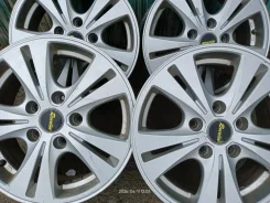 AMS. x15", 5x114.3 ����