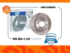 ���� ��������� Brave BRBD120 ��������, �����/������ BRBD120 ����