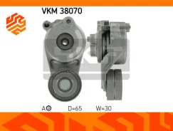����� ���������� SKF VKM38070 VKM38070 ����