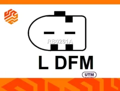 ��������� ���������� UTM RB0261A RB0261A ����