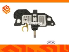 ��������� ���������� UTM RB0298A RB0298A ����