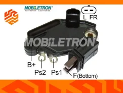 ���� ��������� ���������� Mobiletron VRV3666 VRV3666 ����