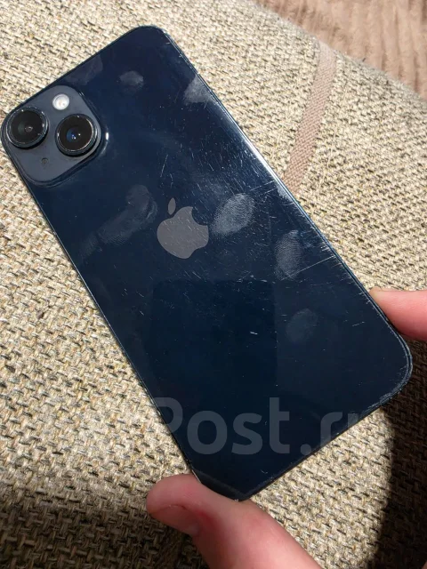 Apple iPhone 14. �/�, 128 ��, ������, ������, 4G LTE, Dual-SIM ����
