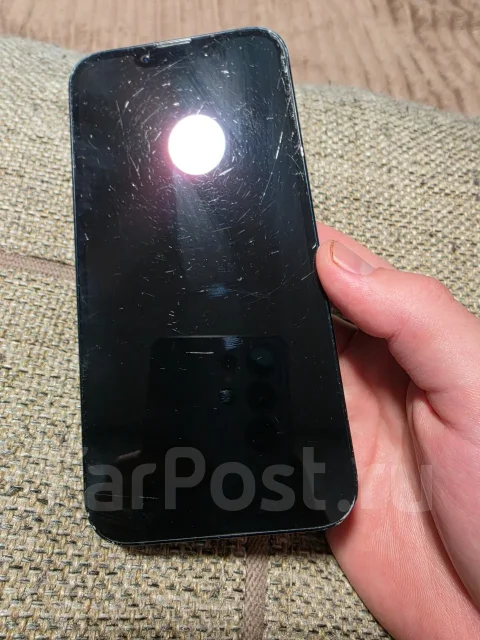Apple iPhone 14. �/�, 128 ��, ������, ������, 4G LTE, Dual-SIM ����