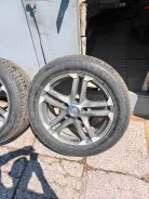 ������ �� ���� ������. 9.0x20" 5x120.6 ET0 �� 80���. ����