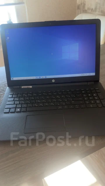 HP 15-bw644ur. 15.6", ���� 1���, WiFi: 1, Bluetooth: 1 ����