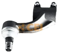 ������� ���������� RHT 168*40*M52*1.5*M24*1.5 Scania AM56/61 CEI 221.049 221049 ����