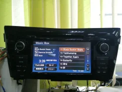 Pioneer DEH-P900HDD