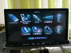 Panasonic CN-AS300D