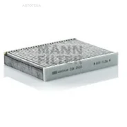 ������ �������� �������� MANN-Filter CUK2433 MANN-Filter CUK2433 CUK2433 ����