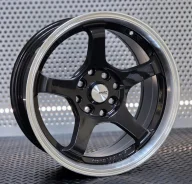 Advan. 7.0x15", 4x100, 4x114.3, ET10, �� 73,1���. ����