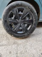 HFT. x15", 5x100 ����