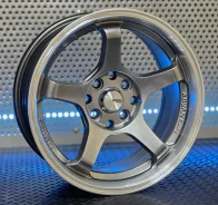 Advan. 7.0x15", 4x100, 4x114.3, ET10, �� 73,1���. ����